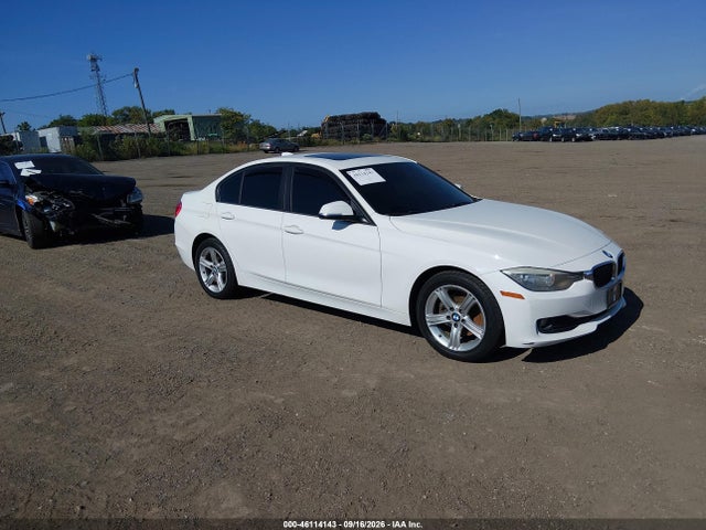 Продажа на аукционе авто 2014 Bmw 328d Xdrive, vin: WBA3D5C54EKX98291, номер лота: 46114143