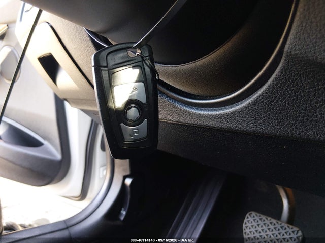 2014 Bmw 328d Xdrive მანქანა იყიდება აუქციონზე, vin: WBA3D5C54EKX98291, აუქციონის ნომერი: 46114143