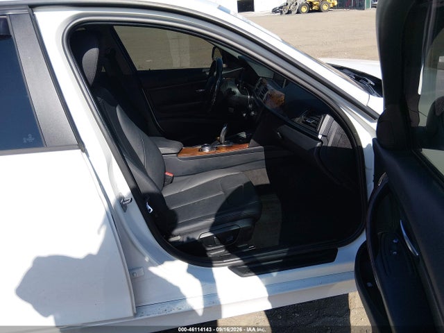 2014 Bmw 328d Xdrive მანქანა იყიდება აუქციონზე, vin: WBA3D5C54EKX98291, აუქციონის ნომერი: 46114143
