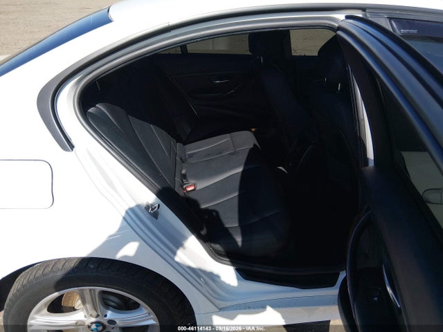 2014 Bmw 328d Xdrive მანქანა იყიდება აუქციონზე, vin: WBA3D5C54EKX98291, აუქციონის ნომერი: 46114143