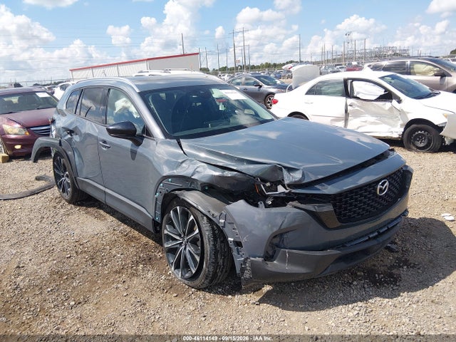Aukcja sprzedaży 2023 Mazda Cx-50 2.5 Turbo Premium, vin: 7MMVABDY4PN135364, numer aukcji: 46114149