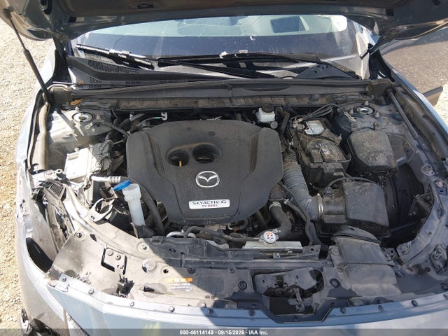 Aukcja sprzedaży 2023 Mazda Cx-50 2.5 Turbo Premium, vin: 7MMVABDY4PN135364, numer aukcji: 46114149