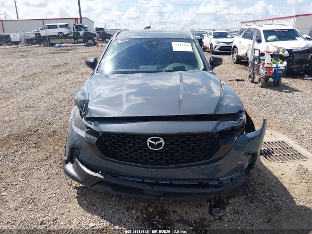 Aukcja sprzedaży 2023 Mazda Cx-50 2.5 Turbo Premium, vin: 7MMVABDY4PN135364, numer aukcji: 46114149
