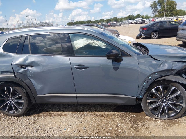 Aukcja sprzedaży 2023 Mazda Cx-50 2.5 Turbo Premium, vin: 7MMVABDY4PN135364, numer aukcji: 46114149