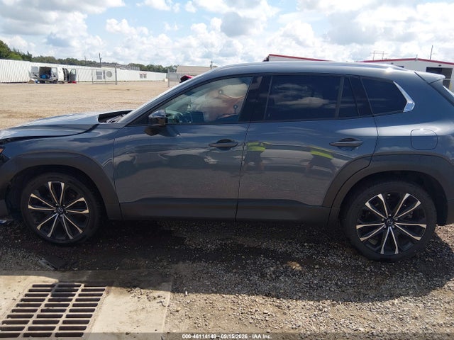 Aukcja sprzedaży 2023 Mazda Cx-50 2.5 Turbo Premium, vin: 7MMVABDY4PN135364, numer aukcji: 46114149