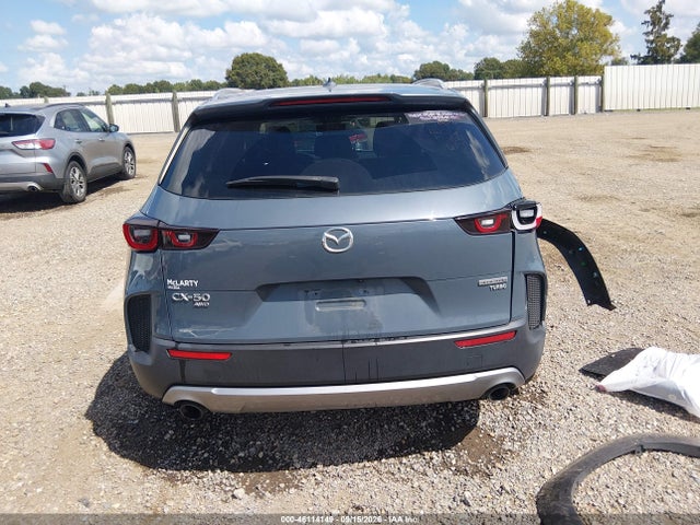 Aukcja sprzedaży 2023 Mazda Cx-50 2.5 Turbo Premium, vin: 7MMVABDY4PN135364, numer aukcji: 46114149