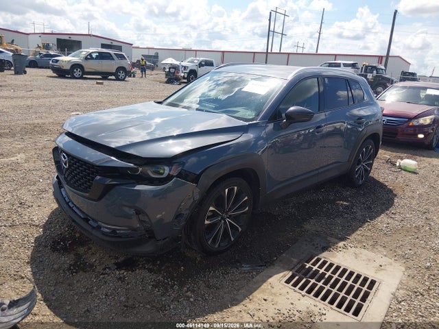 Aukcja sprzedaży 2023 Mazda Cx-50 2.5 Turbo Premium, vin: 7MMVABDY4PN135364, numer aukcji: 46114149