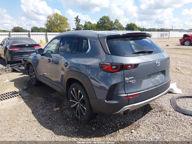 Aukcja sprzedaży 2023 Mazda Cx-50 2.5 Turbo Premium, vin: 7MMVABDY4PN135364, numer aukcji: 46114149