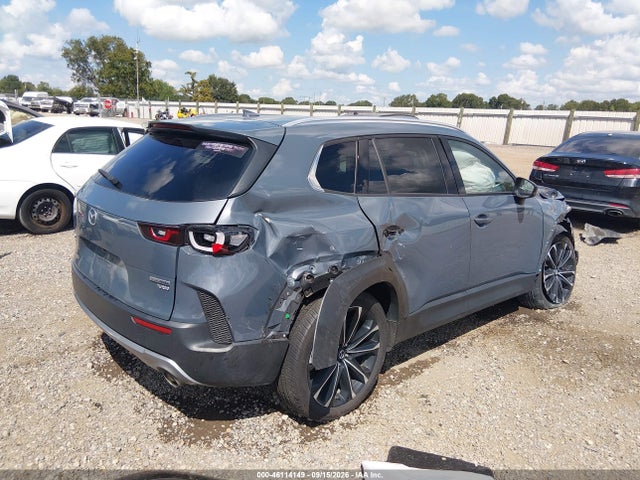Aukcja sprzedaży 2023 Mazda Cx-50 2.5 Turbo Premium, vin: 7MMVABDY4PN135364, numer aukcji: 46114149