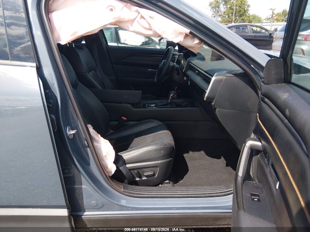 Aukcja sprzedaży 2023 Mazda Cx-50 2.5 Turbo Premium, vin: 7MMVABDY4PN135364, numer aukcji: 46114149