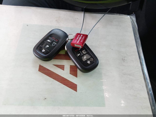 2023 Honda Civic Ex-l/ex-l W/o Bsi მანქანა იყიდება აუქციონზე, vin: 19XFL1H76PE001115, აუქციონის ნომერი: 46114154