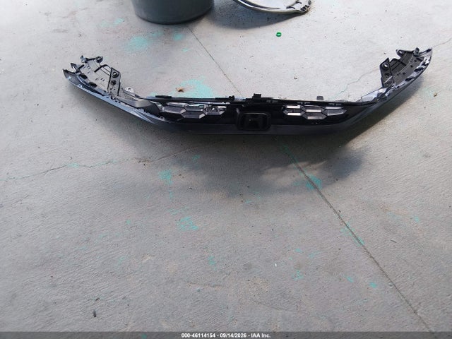 2023 Honda Civic Ex-l/ex-l W/o Bsi მანქანა იყიდება აუქციონზე, vin: 19XFL1H76PE001115, აუქციონის ნომერი: 46114154