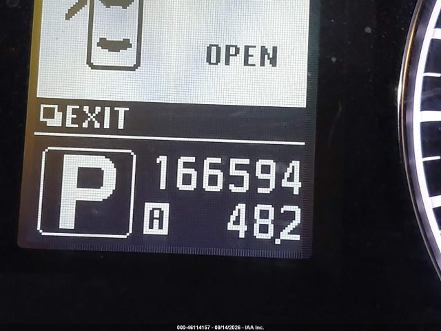 Продаж на аукціоні авто 2013 Infiniti G37 Journey, vin: JN1CV6AP2DM717238, номер лоту: 46114157