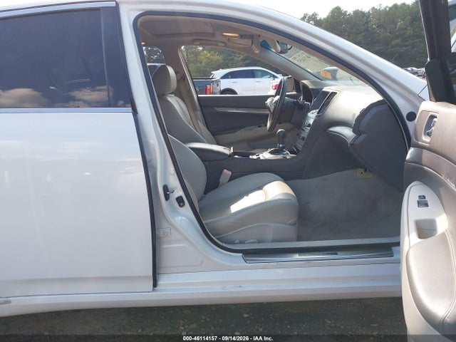 Продаж на аукціоні авто 2013 Infiniti G37 Journey, vin: JN1CV6AP2DM717238, номер лоту: 46114157