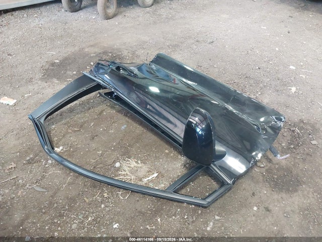 2023 Toyota Corolla Le მანქანა იყიდება აუქციონზე, vin: JTDB4MEE7P3012566, აუქციონის ნომერი: 46114166