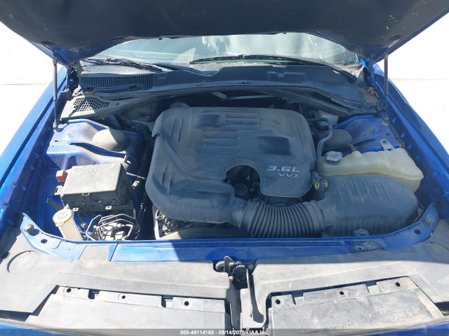 Продаж на аукціоні авто 2018 Dodge Challenger Gt Awd, vin: 2C3CDZGG6JH263300, номер лоту: 46114168