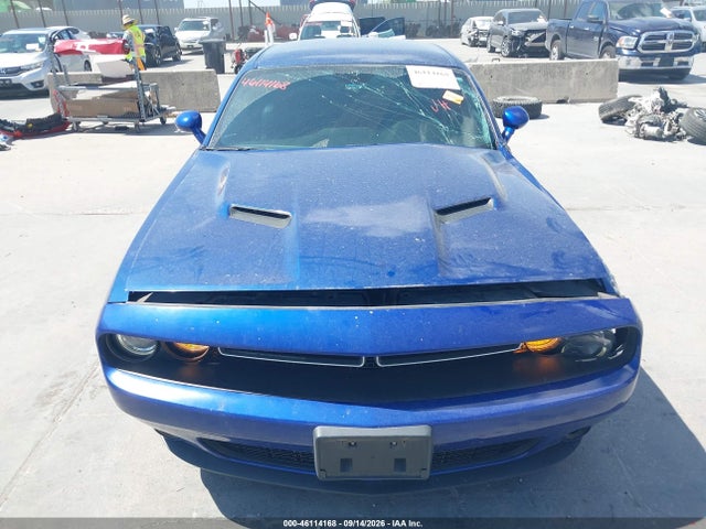 Продаж на аукціоні авто 2018 Dodge Challenger Gt Awd, vin: 2C3CDZGG6JH263300, номер лоту: 46114168