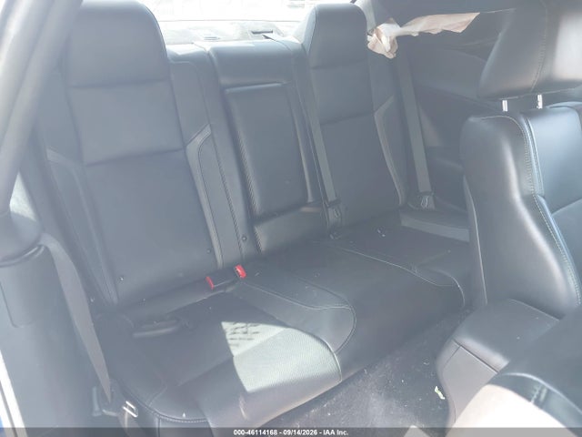 Продаж на аукціоні авто 2018 Dodge Challenger Gt Awd, vin: 2C3CDZGG6JH263300, номер лоту: 46114168