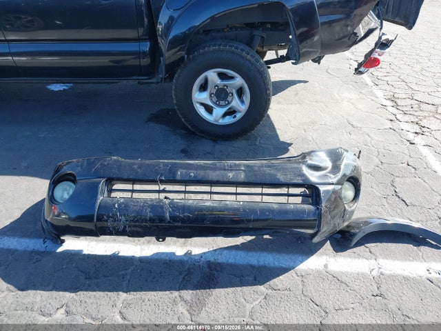 2008 Toyota Tacoma Prerunner V6 მანქანა იყიდება აუქციონზე, vin: 3TMJU62N88M058497, აუქციონის ნომერი: 46114170