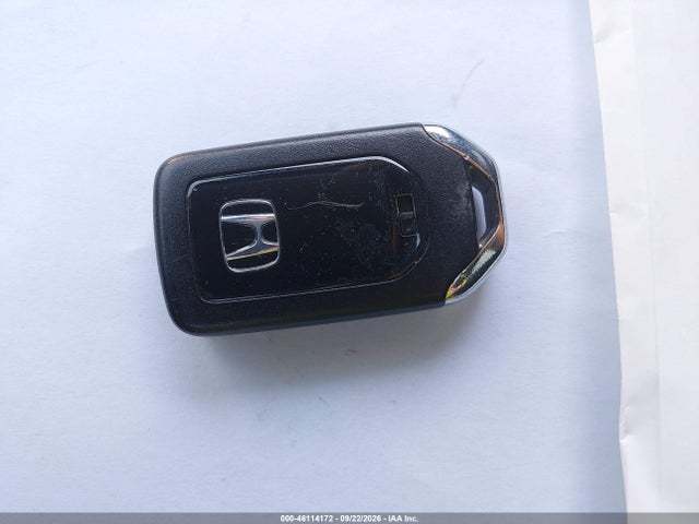 Продажа на аукционе авто 2022 Honda Accord Sport 2.0t, vin: 1HGCV2F39NA015949, номер лота: 46114172
