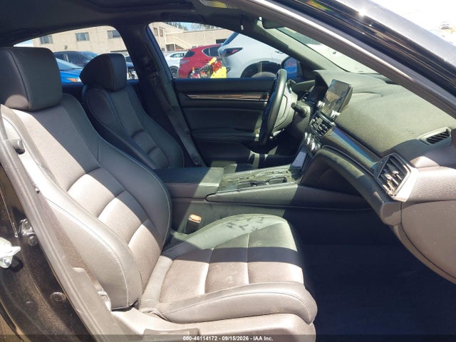 Продажа на аукционе авто 2022 Honda Accord Sport 2.0t, vin: 1HGCV2F39NA015949, номер лота: 46114172