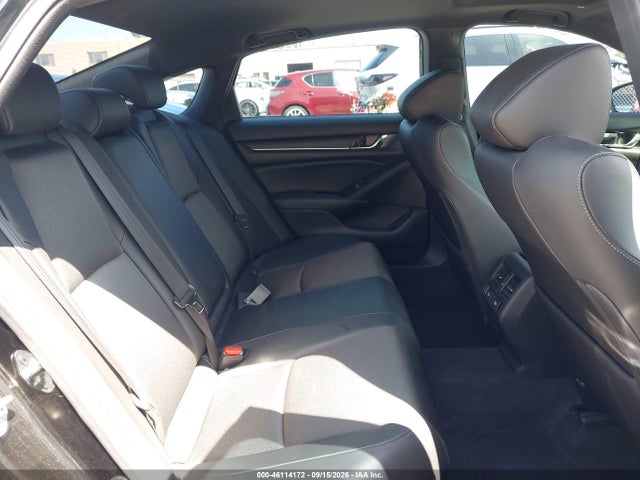Продажа на аукционе авто 2022 Honda Accord Sport 2.0t, vin: 1HGCV2F39NA015949, номер лота: 46114172