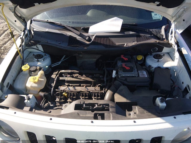 Aukcja sprzedaży 2017 Jeep Patriot Sport, vin: 1C4NJPBA7HD171222, numer aukcji: 46114176
