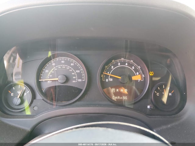 Aukcja sprzedaży 2017 Jeep Patriot Sport, vin: 1C4NJPBA7HD171222, numer aukcji: 46114176