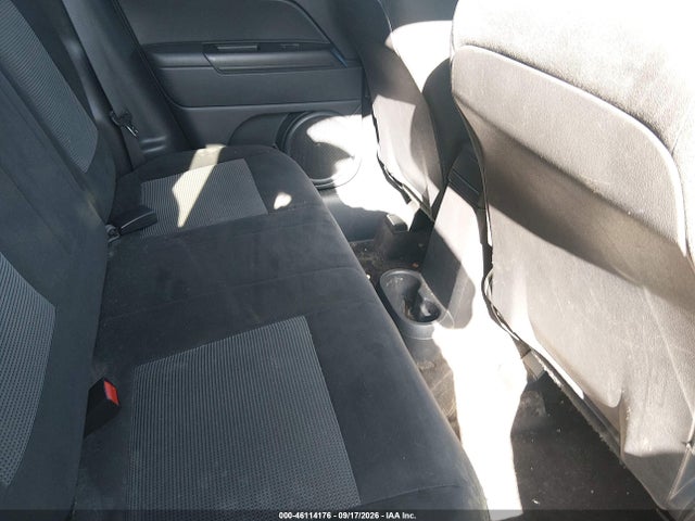 Aukcja sprzedaży 2017 Jeep Patriot Sport, vin: 1C4NJPBA7HD171222, numer aukcji: 46114176