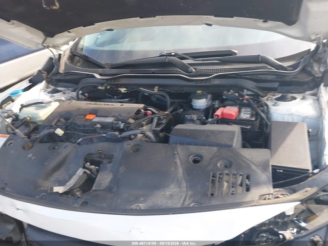 Aukcja sprzedaży 2017 Honda Civic Ex, vin: 19XFC2F77HE078456, numer aukcji: 46114180