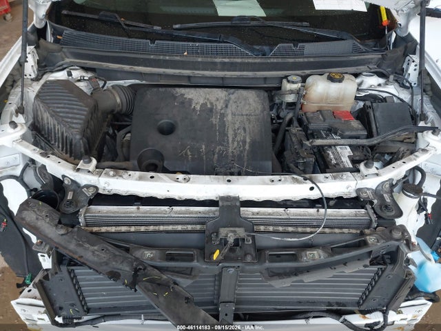 Продажа на аукционе авто 2018 Chevrolet Traverse 3lt, vin: 1GNEVHKW0JJ172068, номер лота: 46114183