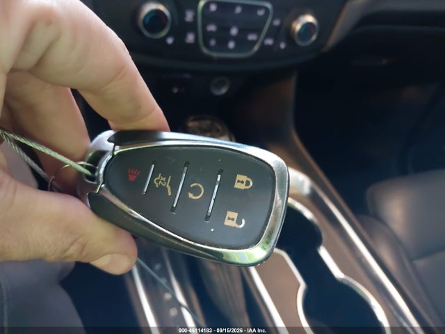 Продажа на аукционе авто 2018 Chevrolet Traverse 3lt, vin: 1GNEVHKW0JJ172068, номер лота: 46114183