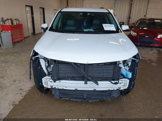 Продажа на аукционе авто 2018 Chevrolet Traverse 3lt, vin: 1GNEVHKW0JJ172068, номер лота: 46114183