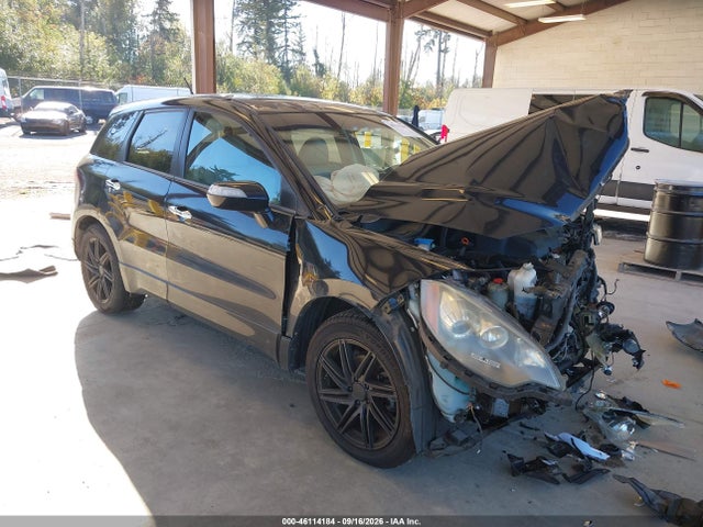Auction sale of the 2007 Acura Rdx, vin: 5J8TB18207A014389, lot number: 46114184