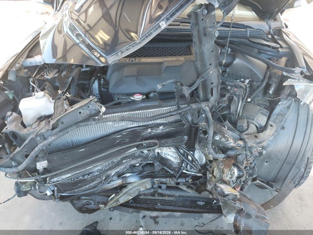 46114184 :رقم المزاد ، 5J8TB18207A014389 vin ، 2007 Acura Rdx مزاد بيع