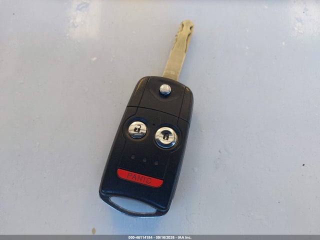 46114184 :رقم المزاد ، 5J8TB18207A014389 vin ، 2007 Acura Rdx مزاد بيع