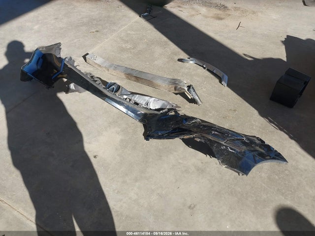46114184 :رقم المزاد ، 5J8TB18207A014389 vin ، 2007 Acura Rdx مزاد بيع