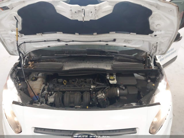 Продажа на аукционе авто 2015 Ford Transit Connect Xlt, vin: NM0LE7F75F1189854, номер лота: 46114186