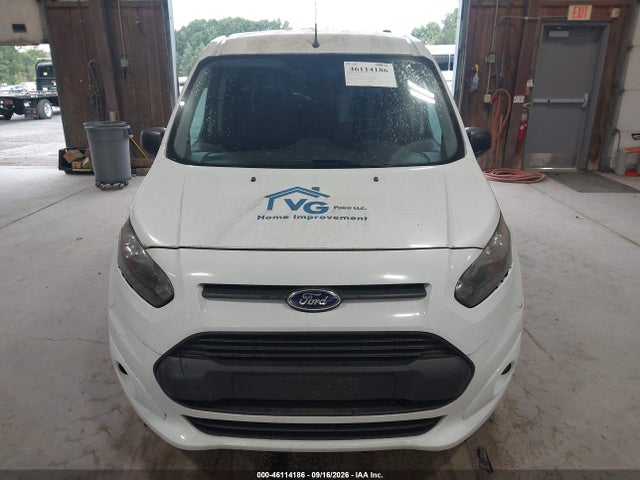 Продажа на аукционе авто 2015 Ford Transit Connect Xlt, vin: NM0LE7F75F1189854, номер лота: 46114186