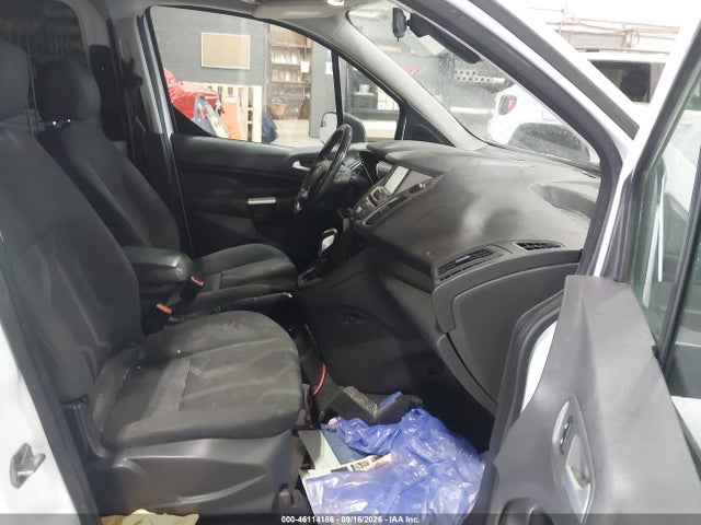 Продажа на аукционе авто 2015 Ford Transit Connect Xlt, vin: NM0LE7F75F1189854, номер лота: 46114186