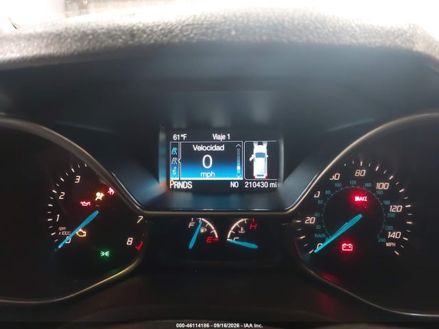 Продажа на аукционе авто 2015 Ford Transit Connect Xlt, vin: NM0LE7F75F1189854, номер лота: 46114186