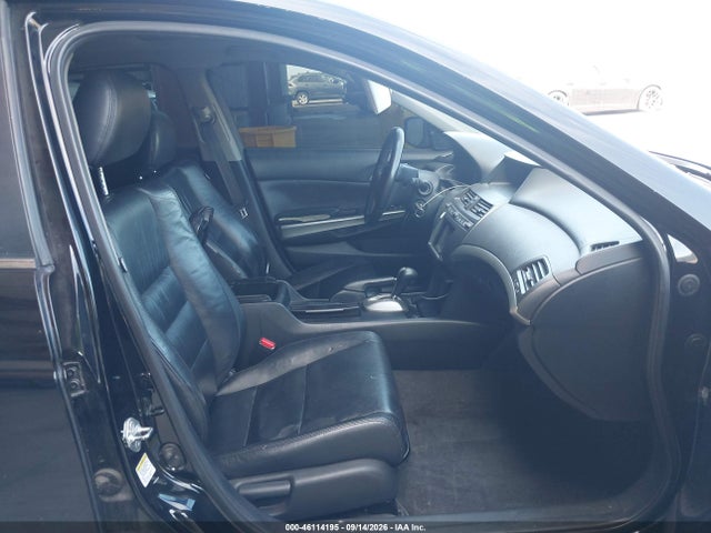 Aukcja sprzedaży 2009 Honda Accord 2.4 Ex-l, vin: 1HGCP26809A201116, numer aukcji: 46114195
