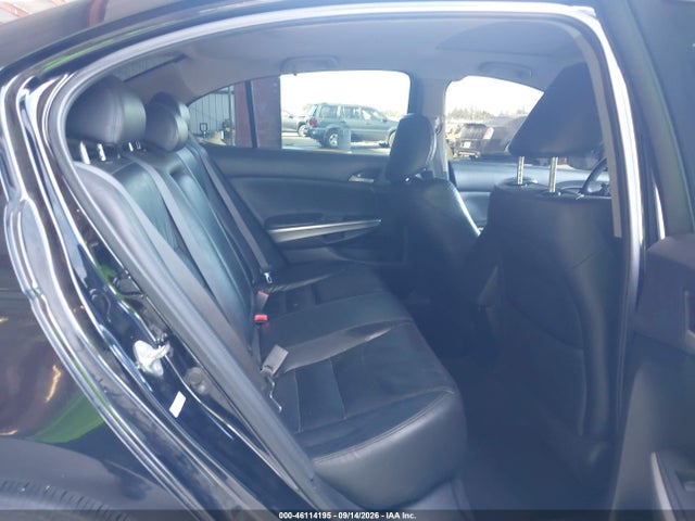 Aukcja sprzedaży 2009 Honda Accord 2.4 Ex-l, vin: 1HGCP26809A201116, numer aukcji: 46114195