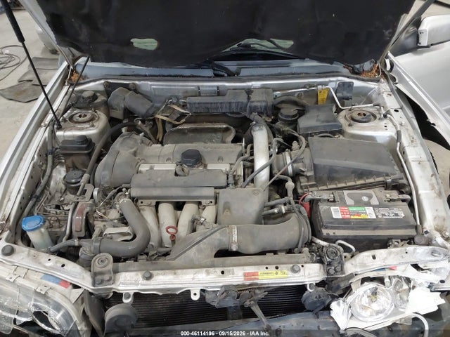 Продаж на аукціоні авто 2003 Volvo V40 A, vin: YV1VW27573F980792, номер лоту: 46114196