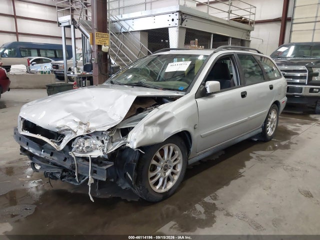 Продаж на аукціоні авто 2003 Volvo V40 A, vin: YV1VW27573F980792, номер лоту: 46114196