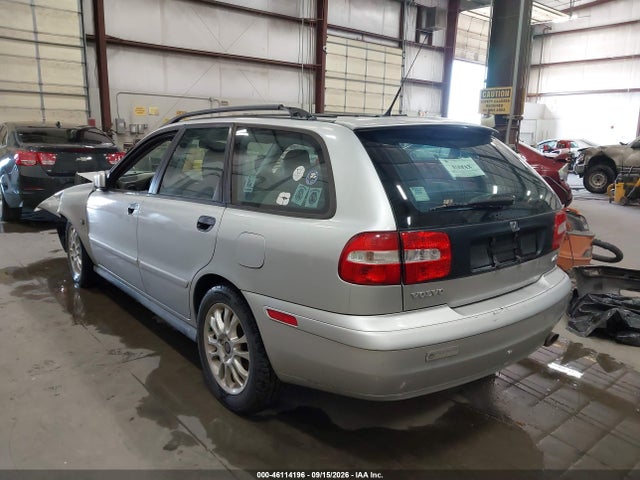 Продаж на аукціоні авто 2003 Volvo V40 A, vin: YV1VW27573F980792, номер лоту: 46114196