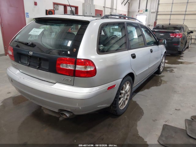Продаж на аукціоні авто 2003 Volvo V40 A, vin: YV1VW27573F980792, номер лоту: 46114196