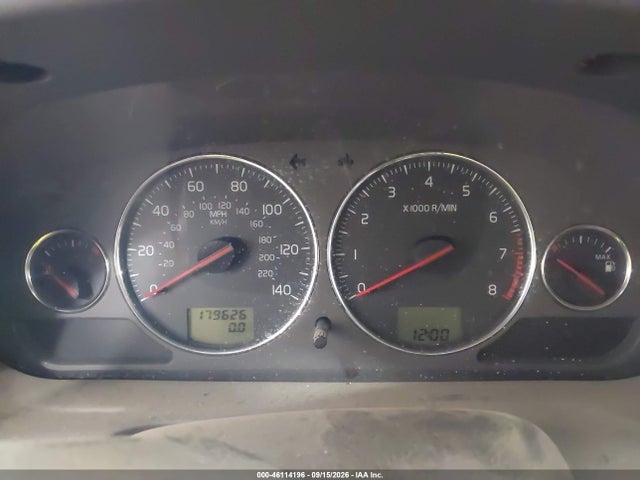 Продаж на аукціоні авто 2003 Volvo V40 A, vin: YV1VW27573F980792, номер лоту: 46114196