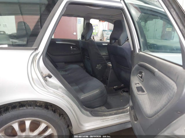 Продаж на аукціоні авто 2003 Volvo V40 A, vin: YV1VW27573F980792, номер лоту: 46114196
