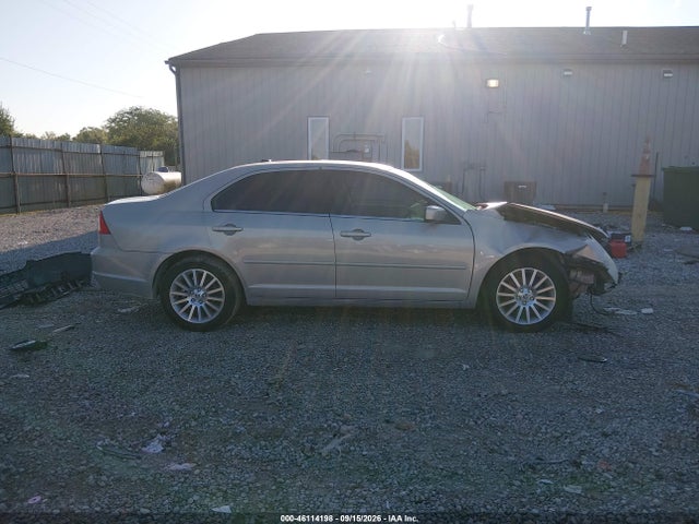 Aukcja sprzedaży 2009 Mercury Milan V6 Premier, vin: 3MEHM08169R604457, numer aukcji: 46114198